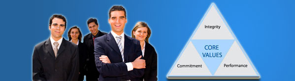 Guiding Principles