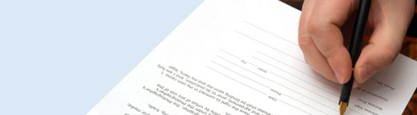 Legal and Disclosures