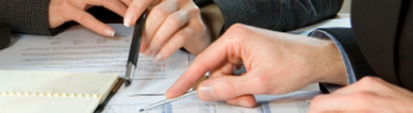 Strategic Consulting Services